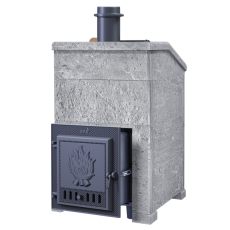 Комплект GFS ЗК 25 Президент 1020/60 Талькомагнезит фото в Слуцке