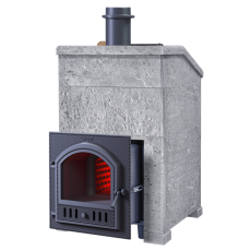 Комплект GFS ЗК 25(П) Президент 1020/60 Талькомагнезит фото в Слуцке