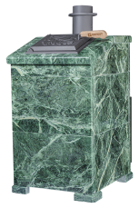 Комплект GFS ЗК 30(П) Президент 980/40 Змеевик в Слуцке