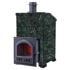 Комплект GFS ЗК 30(П) Президент 1000/50 Серпентинит фото в Слуцке