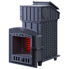 Универсальный печь-комплект GFS ЗК 30 (П2) фото в Слуцке