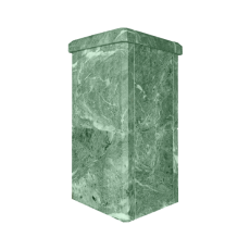 Змеевик, высота 540 мм в Слуцке