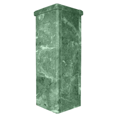 Змеевик, высота 790 мм в Слуцке