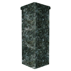 Серпентинит, высота 790 мм в Слуцке