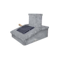 Талькомагнезит, высота 290 мм фото в Слуцке