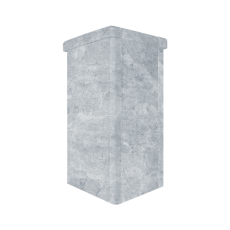 Талькохлорит, высота 540 мм в Слуцке