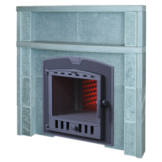 Портал из камня-Талькохлорит купить в Слуцке