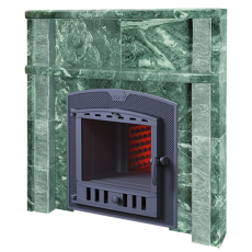 Портал из камня-Змеевик купить в Слуцке