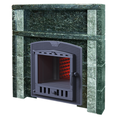 Портал из камня-Серпентинит купить в Слуцке