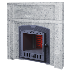 Портал из камня-Талькомагнезит купить в Слуцке