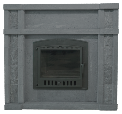 Портал из камня-Талькомагнезит PREMIUM купить в Слуцке