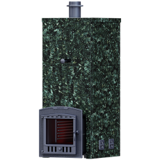 Grom 50 Cерпентинит (1620/60) в Слуцке