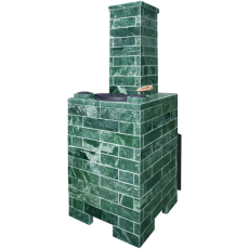 Avangard 24 кирпич Змеевик в Слуцке