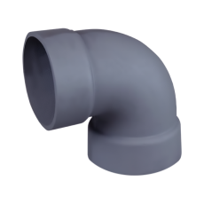 Отвод 90гр чугун купить в Слуцке