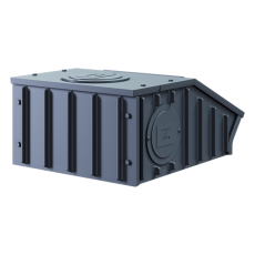 Короб для печи Гром 50 купить в Слуцке