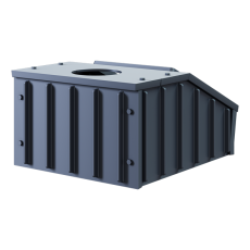 Короб для печи Гроза 24 Президент 930 купить в Слуцке