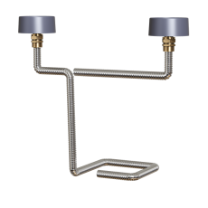 Паровая пушка Гром 30/GFS ЗК 25/ЗК 30/Avangard 24/30 комплект Президент/Классика фото в Слуцке