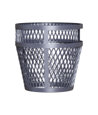 Сетка на трубу под шибер 130 (320*310) AVANGARD 30 Круглая купить в Слуцке