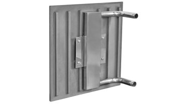 Теплообменник встроенный Гроза 18/24 в Слуцке