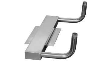 Теплообменник встроенный Гефест 3K 30/25 купить в Слуцке