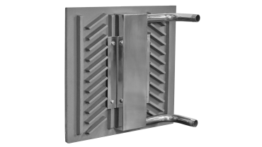 Теплообменник встроенный Гром 30/GFS 18 в Слуцке