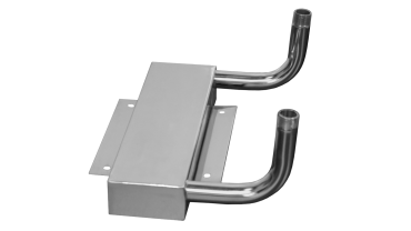 Теплообменник встроенный Гром 30/GFS 18 фото в Слуцке