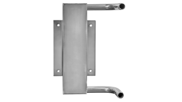 Теплообменник встроенный Гром 30/GFS 18 в Слуцке