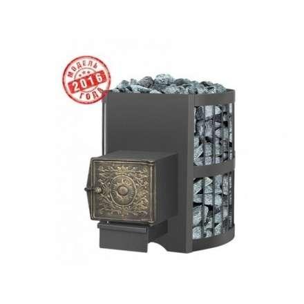 Печь для бани Везувий Оптимум Стандарт 14 (ДТ-3) в Слуцке