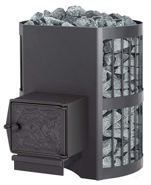 Печь для бани Везувий Оптимум Стандарт 14 (ДТ-3) Амазонка бай фото в Слуцке