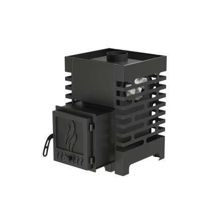 Печь для бани Везувий ASTON 16 Амазонка бай фото в Слуцке