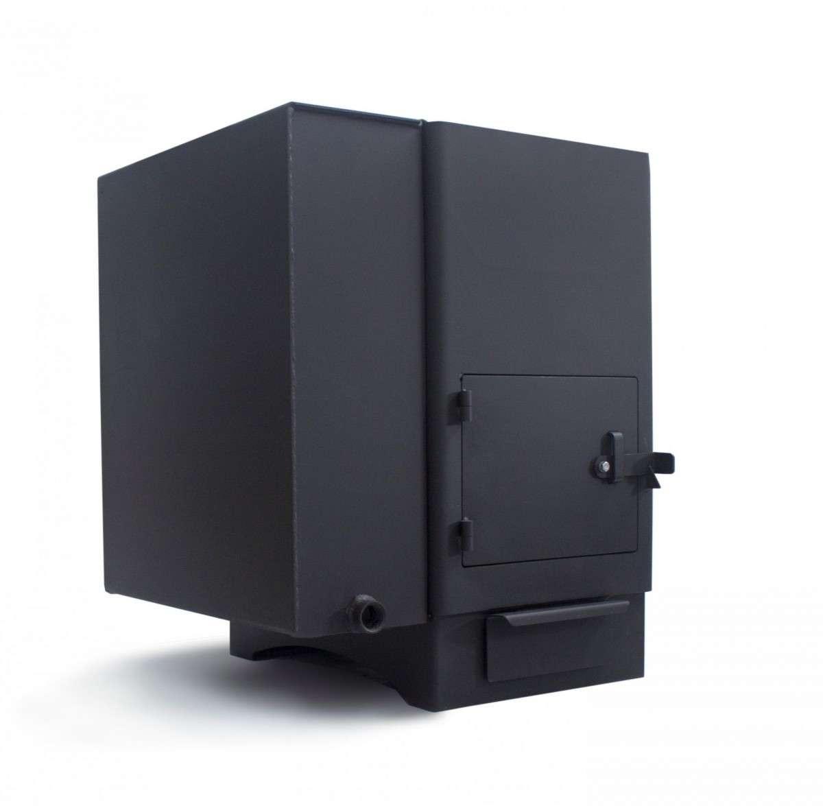 Печь банная Копеечка металлическая купить в Слуцке