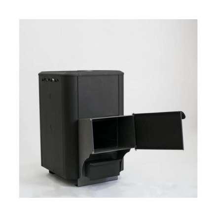 Печь банная Копеечка металлическая в Слуцке