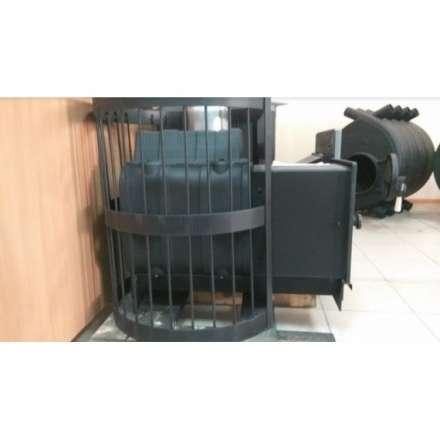 Печь для бани Везувий Легенда Стандарт 16 (ДТ-4С) в Слуцке