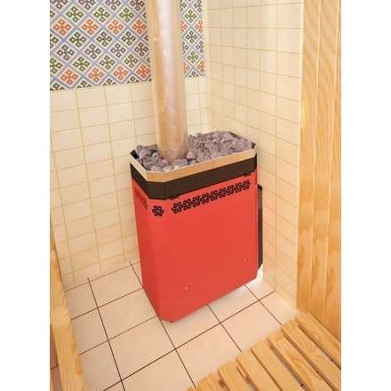 Печь для бани Теплодар Русь 9 Л в Слуцке