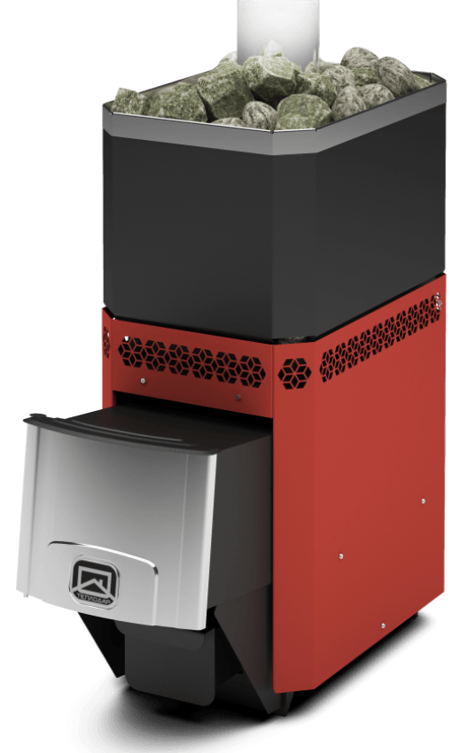 Печь для бани Теплодар Русь 9 Л Амазонка бай фото в Слуцке