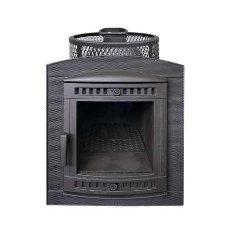 Банная печь ProMetall Атмосфера сетка в Слуцке