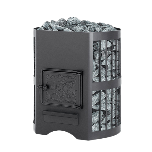 Печь для бани Везувий Оптимум Стандарт 14 (ДТ-3) б/в Амазонка бай фото в Слуцке