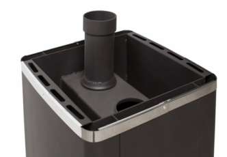 Печь банная Мета-Бел ПБМ 20 в Слуцке