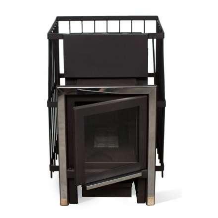 Печь банная Мета-Бел ПБМ 20 ПС фото в Слуцке