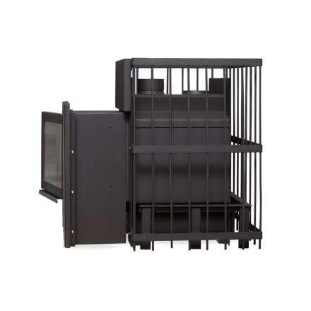 Печь банная Мета-Бел ПБМ 16 ПС в Слуцке