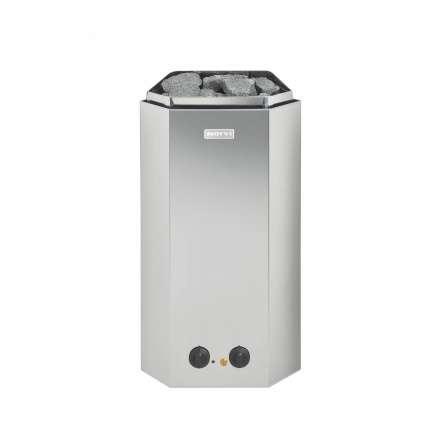 Электрическая печь Narvi Minex stainless 3,0 кВт в Слуцке