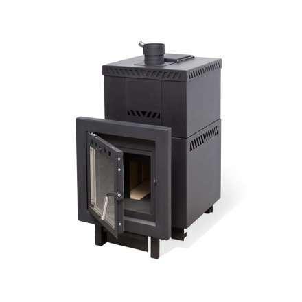 Печь банная Мета-Бел ПБМ 20В (с вермикулитом) фото в Слуцке