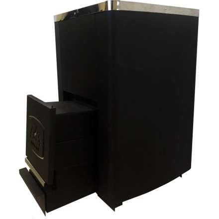 Печь банная Мета-Бел ПБМ 20 без стекла фото в Слуцке