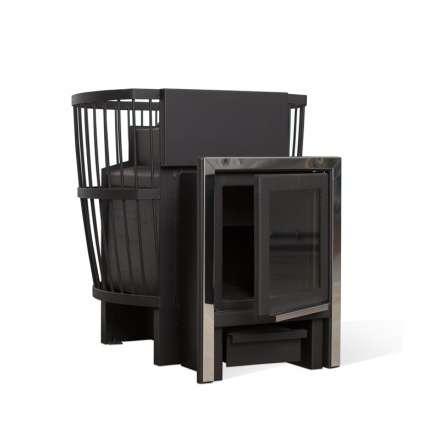 Печь банная Мета-Бел ПБМ 20С в Слуцке