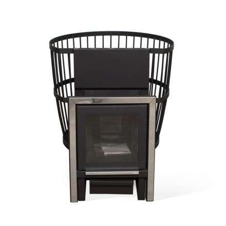 Печь банная Мета-Бел ПБМ 20С в Слуцке