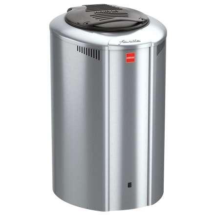 Электрическая печь Harvia Forte AF4 Steel Амазонка бай фото в Слуцке