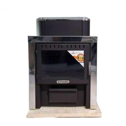 Банная печь НМК Кубань в Слуцке
