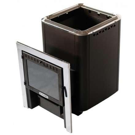 Банная печь НМК Кубань в Слуцке