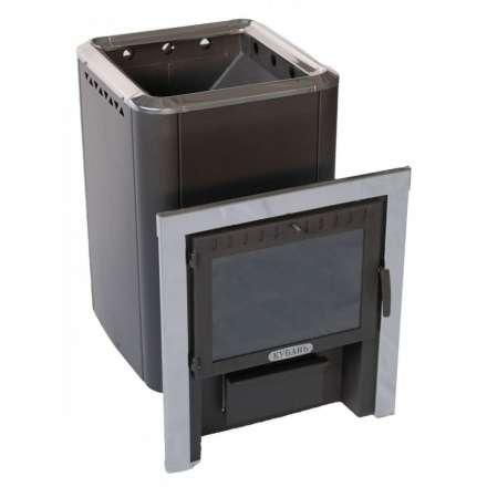 Банная печь НМК Кубань в Слуцке