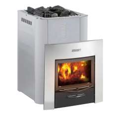 Печь для бани Harvia 20 SL Duo Амазонка бай фото в Слуцке